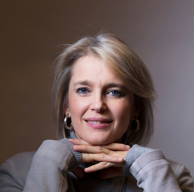 Leili Anvar